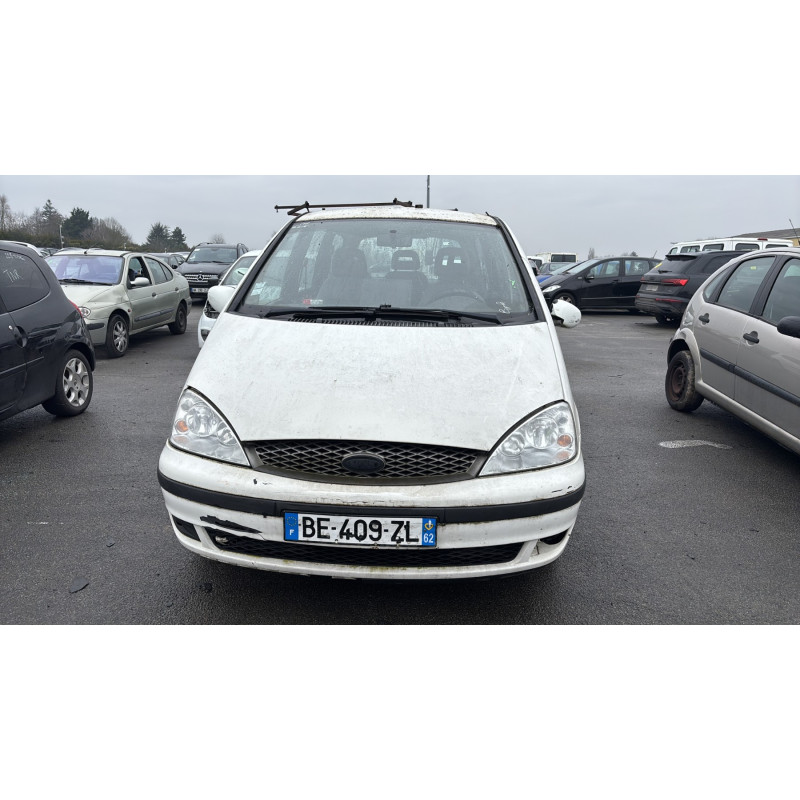 Porte arriere gauche FORD GALAXY 1 Photo n°14