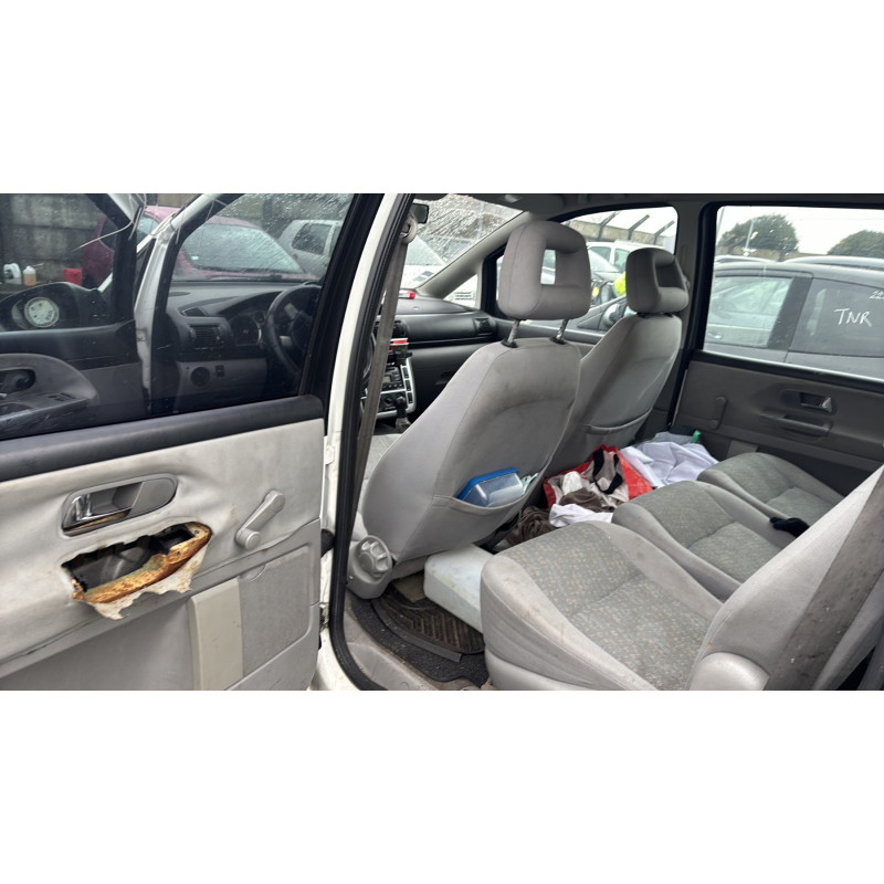 Porte arriere gauche FORD GALAXY 1 Photo n°16