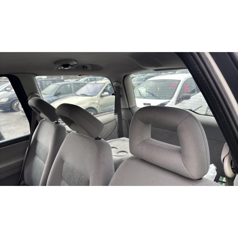 Porte arriere gauche FORD GALAXY 1 Photo n°17