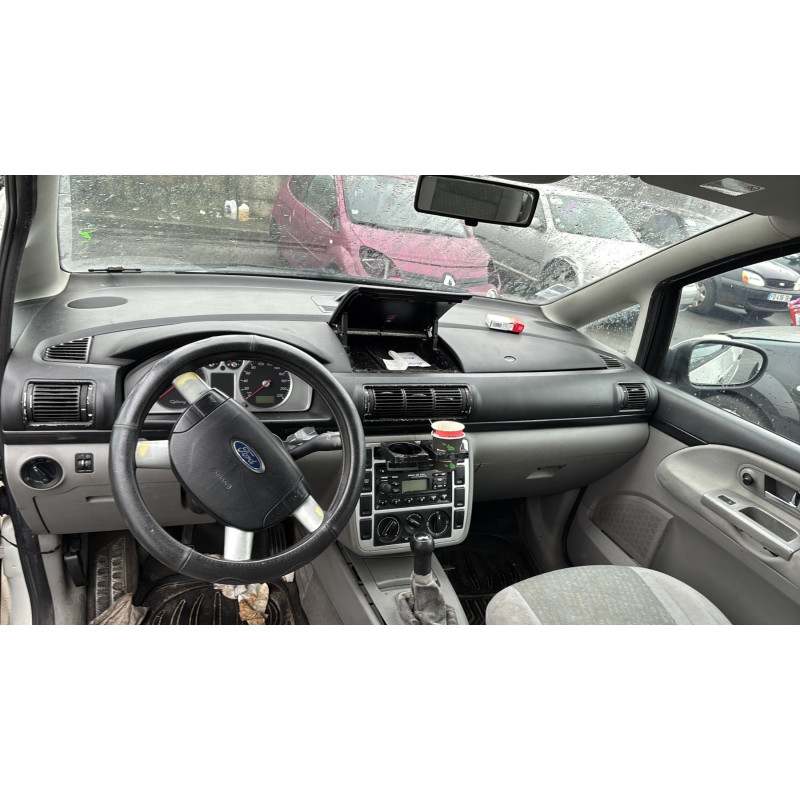 Porte arriere gauche FORD GALAXY 1 Photo n°18