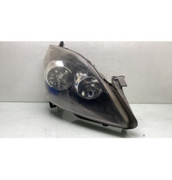 Optique avant principal droit (feux)(phare) OPEL ZAFIRA B Photo n°1