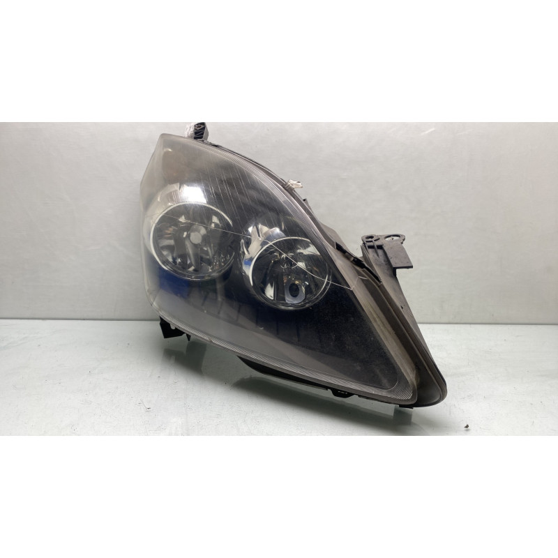 Optique avant principal droit (feux)(phare) OPEL ZAFIRA B Photo n°1
