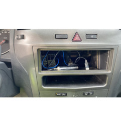 Optique avant principal droit (feux)(phare) OPEL ZAFIRA B