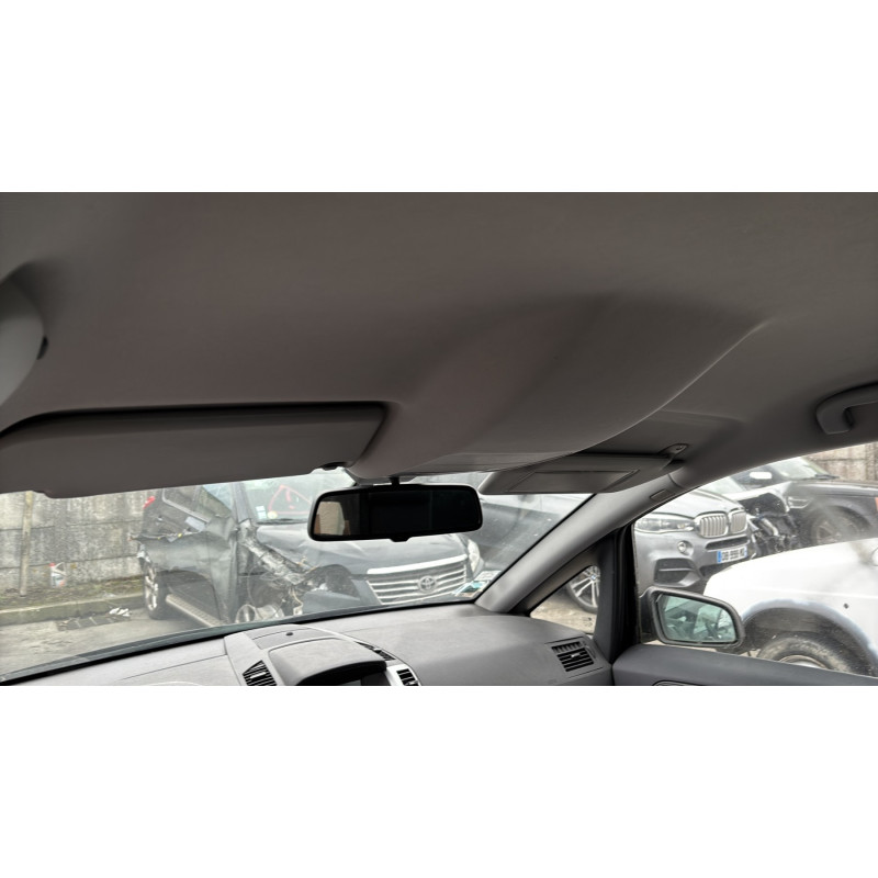 Arret de porte avant gauche OPEL ZAFIRA B Photo n°12