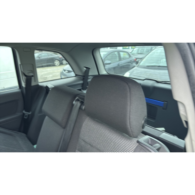 Arret de porte avant gauche OPEL ZAFIRA B Photo n°17
