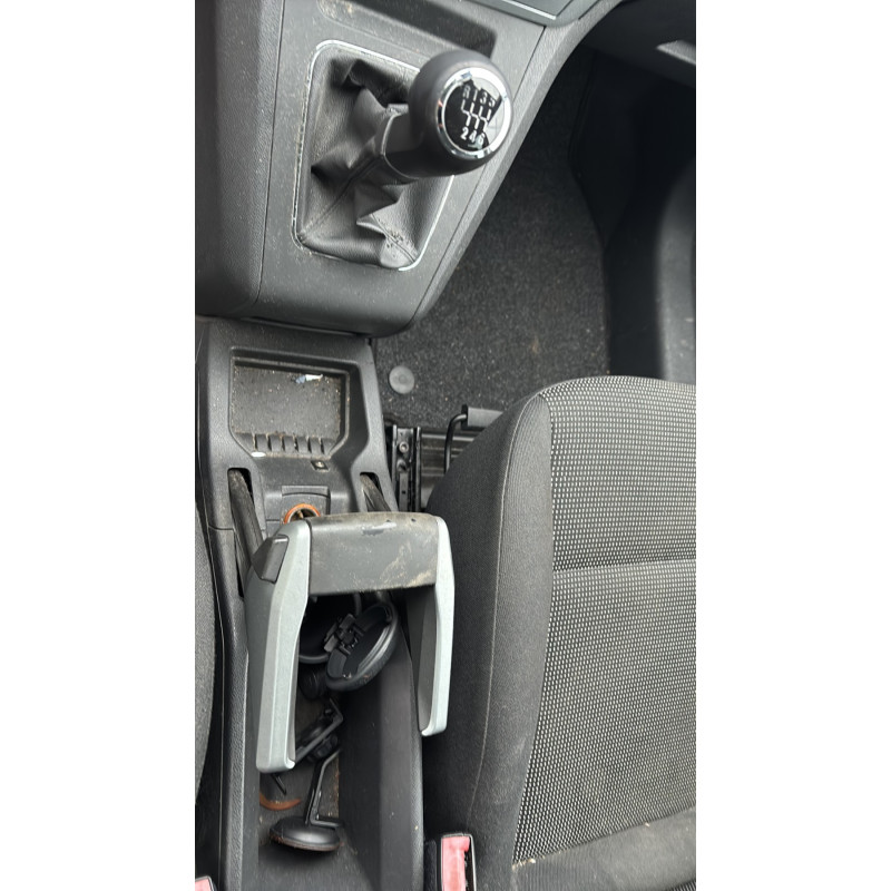 Arret de porte avant gauche OPEL ZAFIRA B Photo n°19