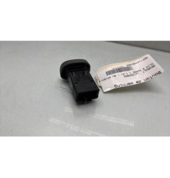 Bouton de warning RENAULT CLIO 2