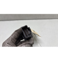 Bouton de warning RENAULT CLIO 2