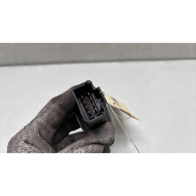 Bouton de warning RENAULT CLIO 2 Photo n°3