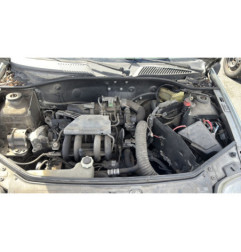 Bouton de warning RENAULT CLIO 2
