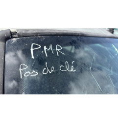 Bouton de warning RENAULT CLIO 2