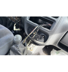 Bouton de warning RENAULT CLIO 2