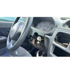 Bouton de warning RENAULT CLIO 2
