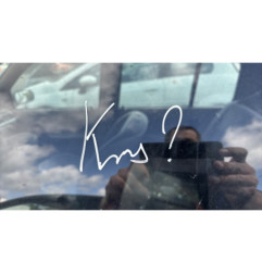 Bouton de warning RENAULT CLIO 2