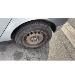 Bouton de warning RENAULT CLIO 2
