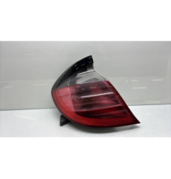 Feu arriere principal gauche (feux) MERCEDES CLASSE C 203 COUPE SPORT Photo n°1