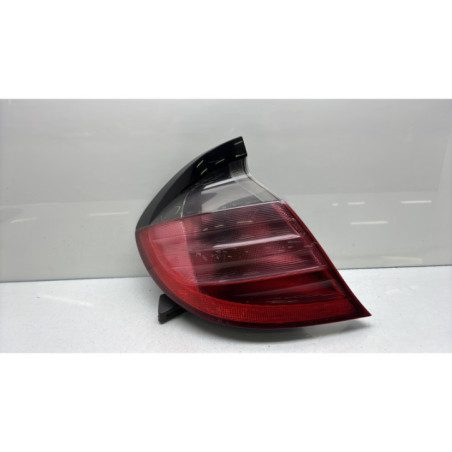 Feu arriere principal gauche (feux) MERCEDES CLASSE C 203 COUPE SPORT Photo n°1
