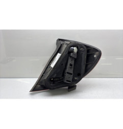 Feu arriere principal gauche (feux) MERCEDES CLASSE C 203 COUPE SPORT