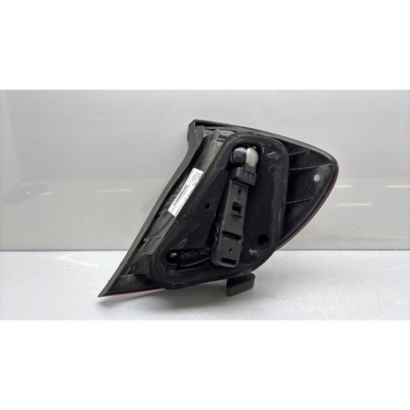 Feu arriere principal gauche (feux) MERCEDES CLASSE C 203 COUPE SPORT