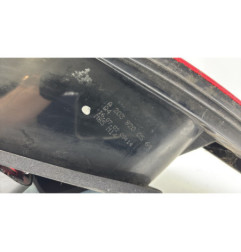 Feu arriere principal gauche (feux) MERCEDES CLASSE C 203 COUPE SPORT
