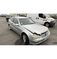 Feu arriere principal gauche (feux) MERCEDES CLASSE C 203 COUPE SPORT