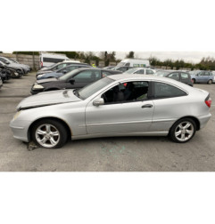 Feu arriere principal gauche (feux) MERCEDES CLASSE C 203 COUPE SPORT