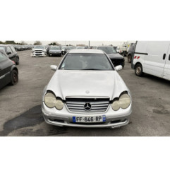Feu arriere principal gauche (feux) MERCEDES CLASSE C 203 COUPE SPORT