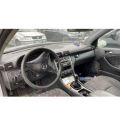 Feu arriere principal gauche (feux) MERCEDES CLASSE C 203 COUPE SPORT