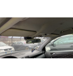 Feu arriere principal gauche (feux) MERCEDES CLASSE C 203 COUPE SPORT