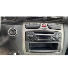 Feu arriere principal gauche (feux) MERCEDES CLASSE C 203 COUPE SPORT