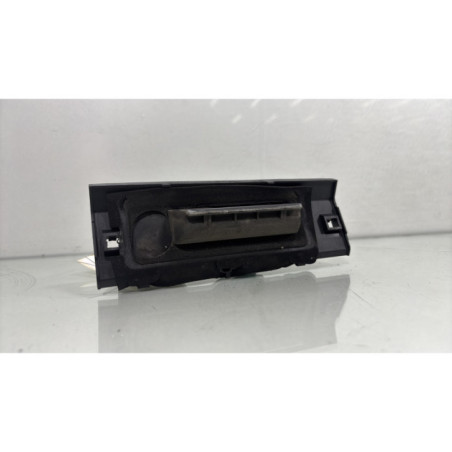 Bouton de coffre PEUGEOT 206