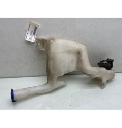 Vase de lave glace FORD FIESTA 6