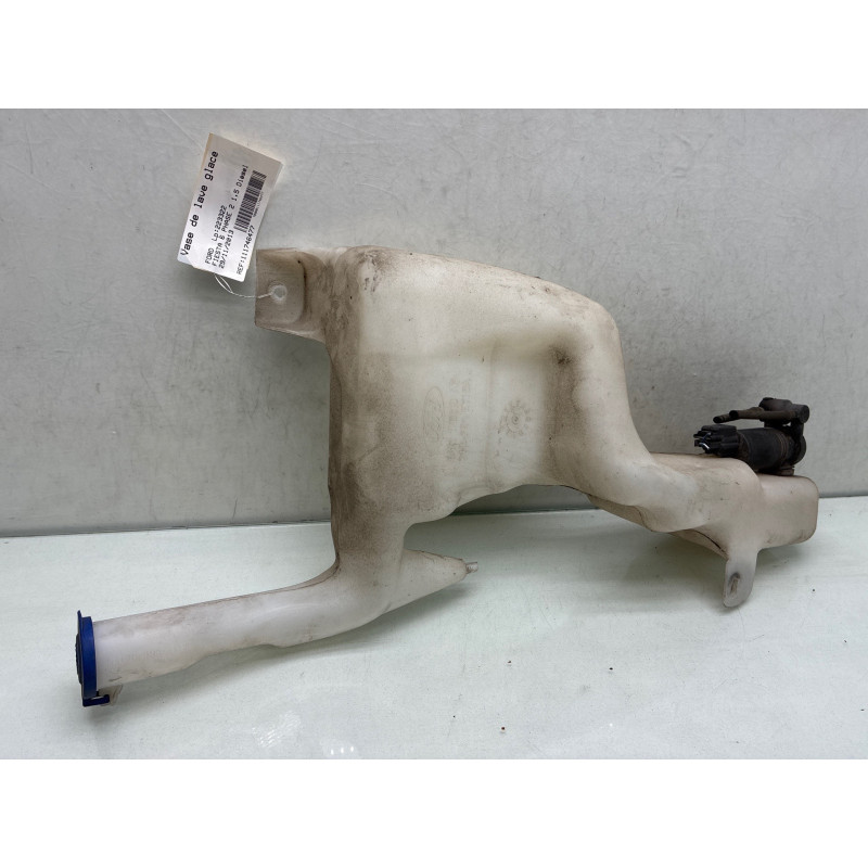 Vase de lave glace FORD FIESTA 6 Photo n°3