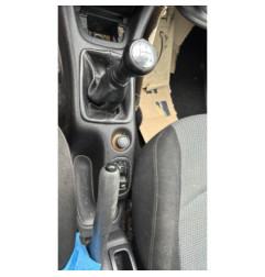 Bouton de coffre PEUGEOT 206
