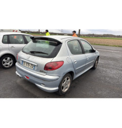 Vitre arriere droit PEUGEOT 206