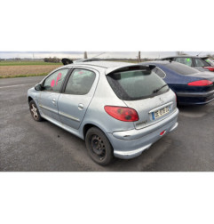 Vitre arriere droit PEUGEOT 206