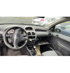 Vitre arriere droit PEUGEOT 206