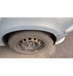 Vitre arriere droit PEUGEOT 206
