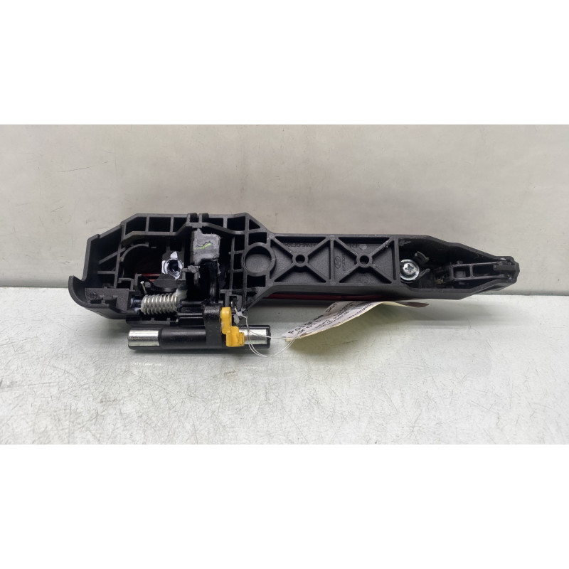 Poignee porte arriere droit HYUNDAI I 10 2 Photo n°3