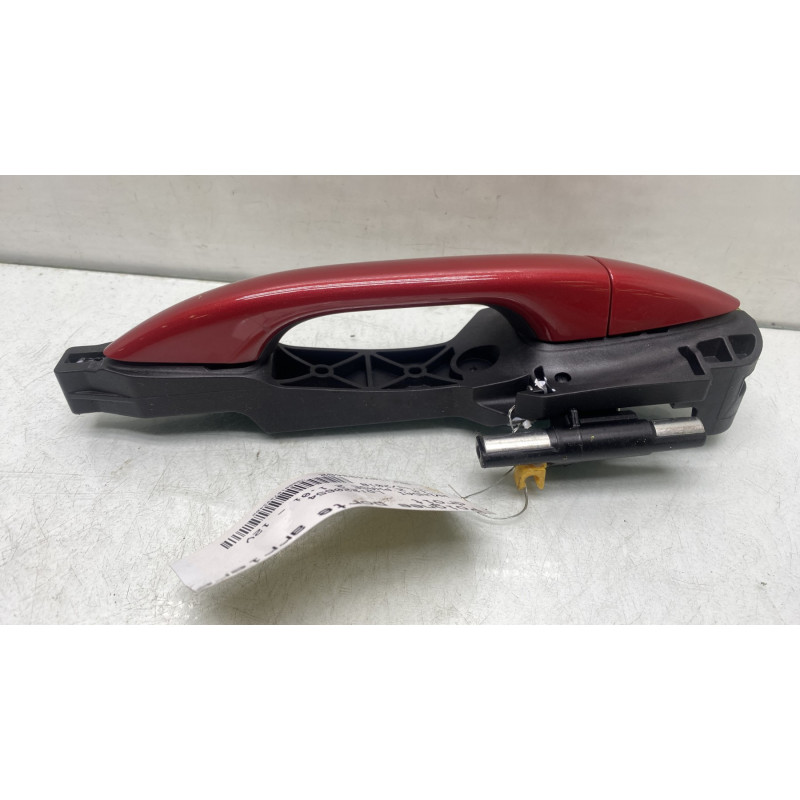 Poignee porte arriere droit HYUNDAI I 10 2 Photo n°5