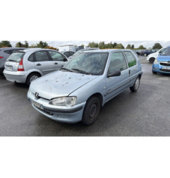 Pulseur d'air PEUGEOT 106