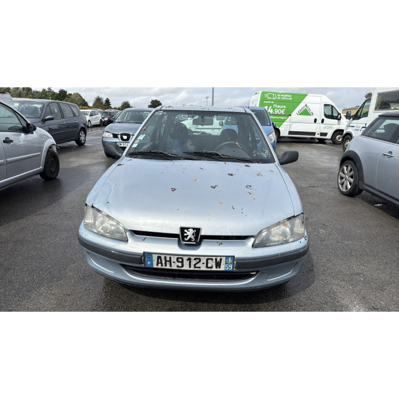 Pulseur d'air PEUGEOT 106 Photo n°12