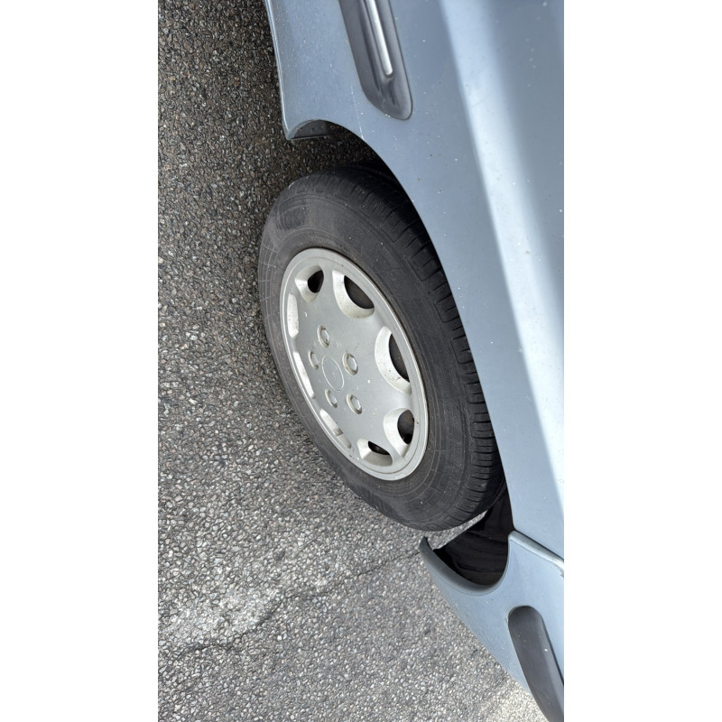 Pulseur d'air PEUGEOT 106 Photo n°13