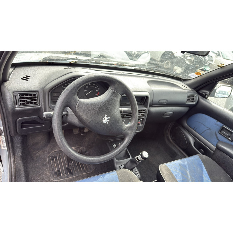 Pulseur d'air PEUGEOT 106 Photo n°16