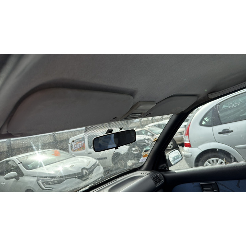 Pulseur d'air PEUGEOT 106 Photo n°17