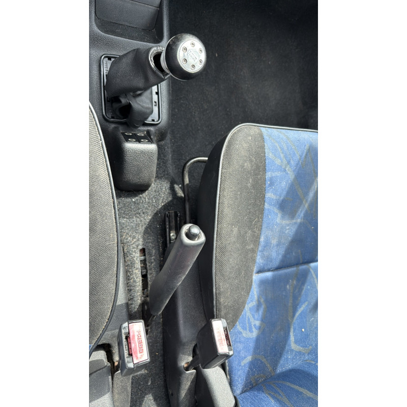 Pulseur d'air PEUGEOT 106 Photo n°18