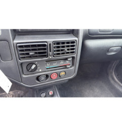 Pulseur d'air PEUGEOT 106