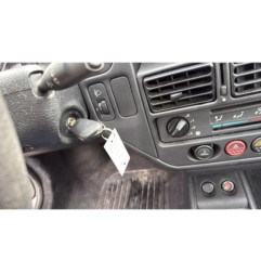 Pulseur d'air PEUGEOT 106