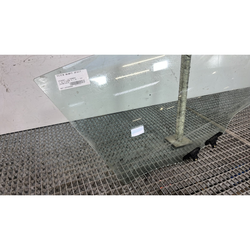 Vitre avant droit HYUNDAI I 10 2 Photo n°3