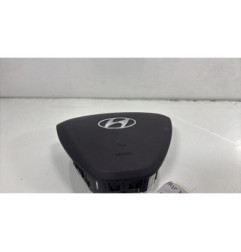 Air bag conducteur HYUNDAI I 10 2 Photo n°1